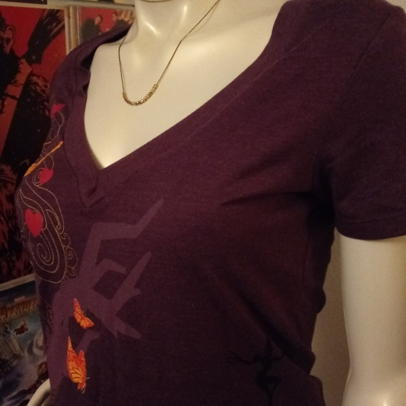 Micheal Jackson Tee - Picture 2 of 15